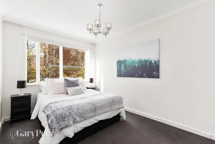 Fourth view of Homely apartment listing, 1/506 Dandenong Road, Caulfield North VIC 3161