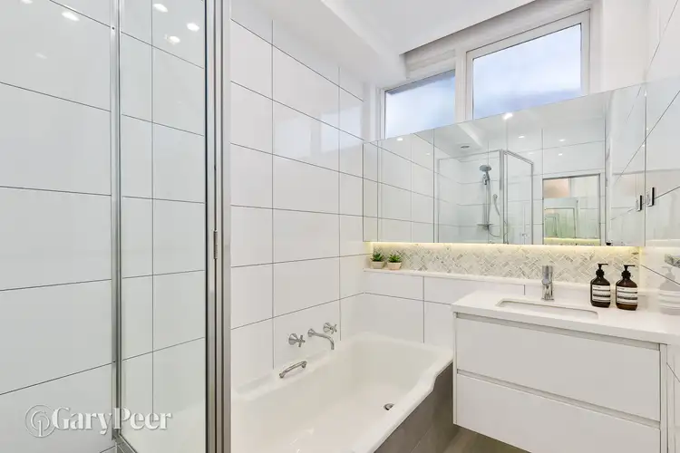Fifth view of Homely apartment listing, 1/506 Dandenong Road, Caulfield North VIC 3161