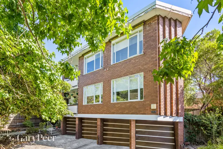 Sixth view of Homely apartment listing, 1/506 Dandenong Road, Caulfield North VIC 3161