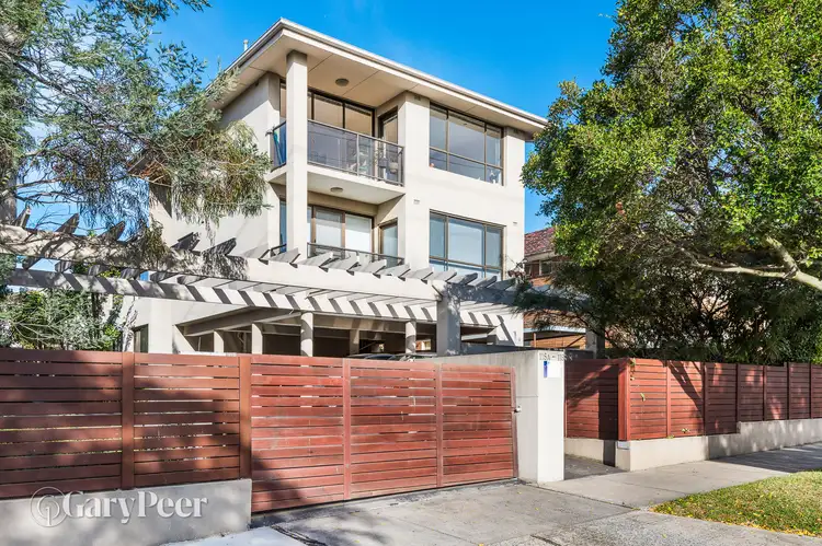 5/118 Murray Street, Caulfield VIC 3162