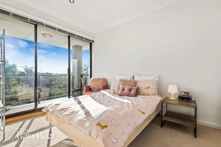 Fifth view of Homely apartment listing, 5/118 Murray Street, Caulfield VIC 3162