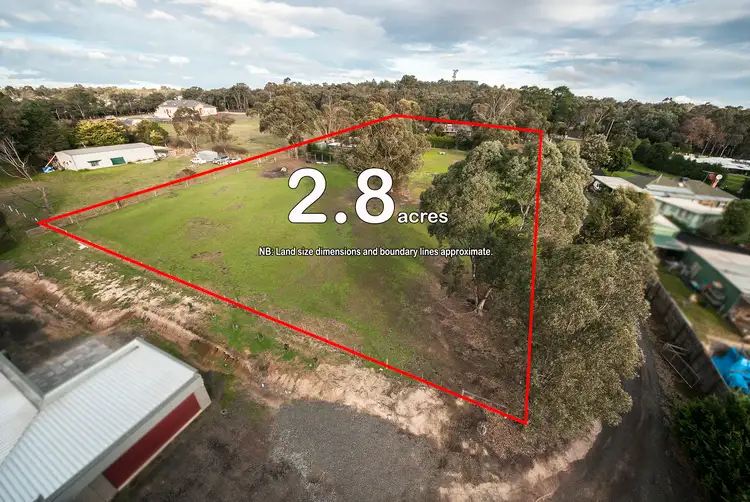 Main view of Homely house listing, 24 Ashley Road, Yarrambat VIC 3091