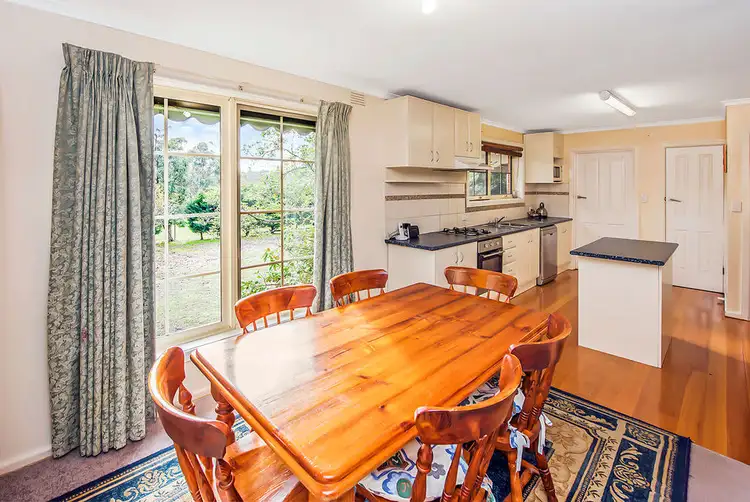 Third view of Homely house listing, 24 Ashley Road, Yarrambat VIC 3091