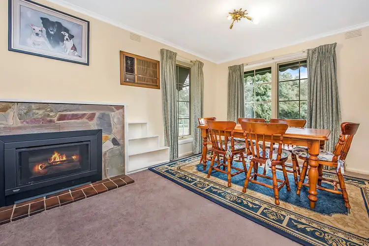 Fifth view of Homely house listing, 24 Ashley Road, Yarrambat VIC 3091