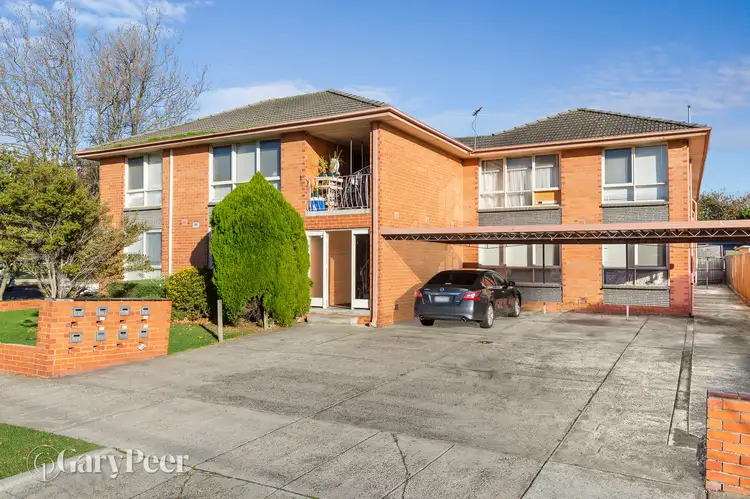 1-8/29 Mernda Avenue, Carnegie VIC 3163