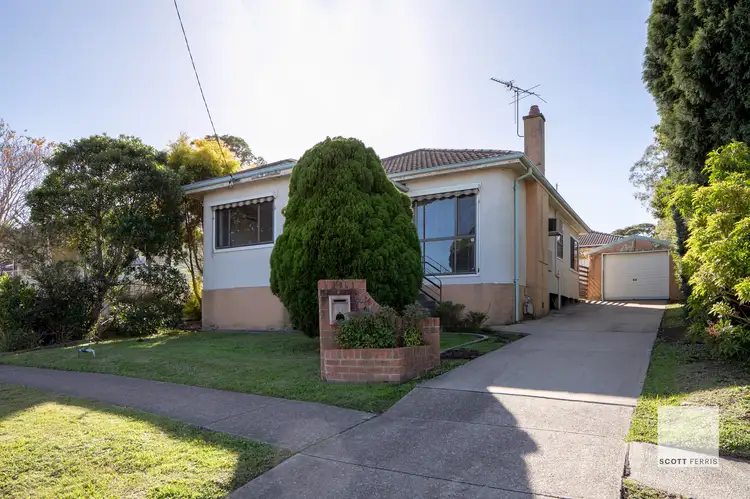 40 Mawson Street, Shortland NSW 2307