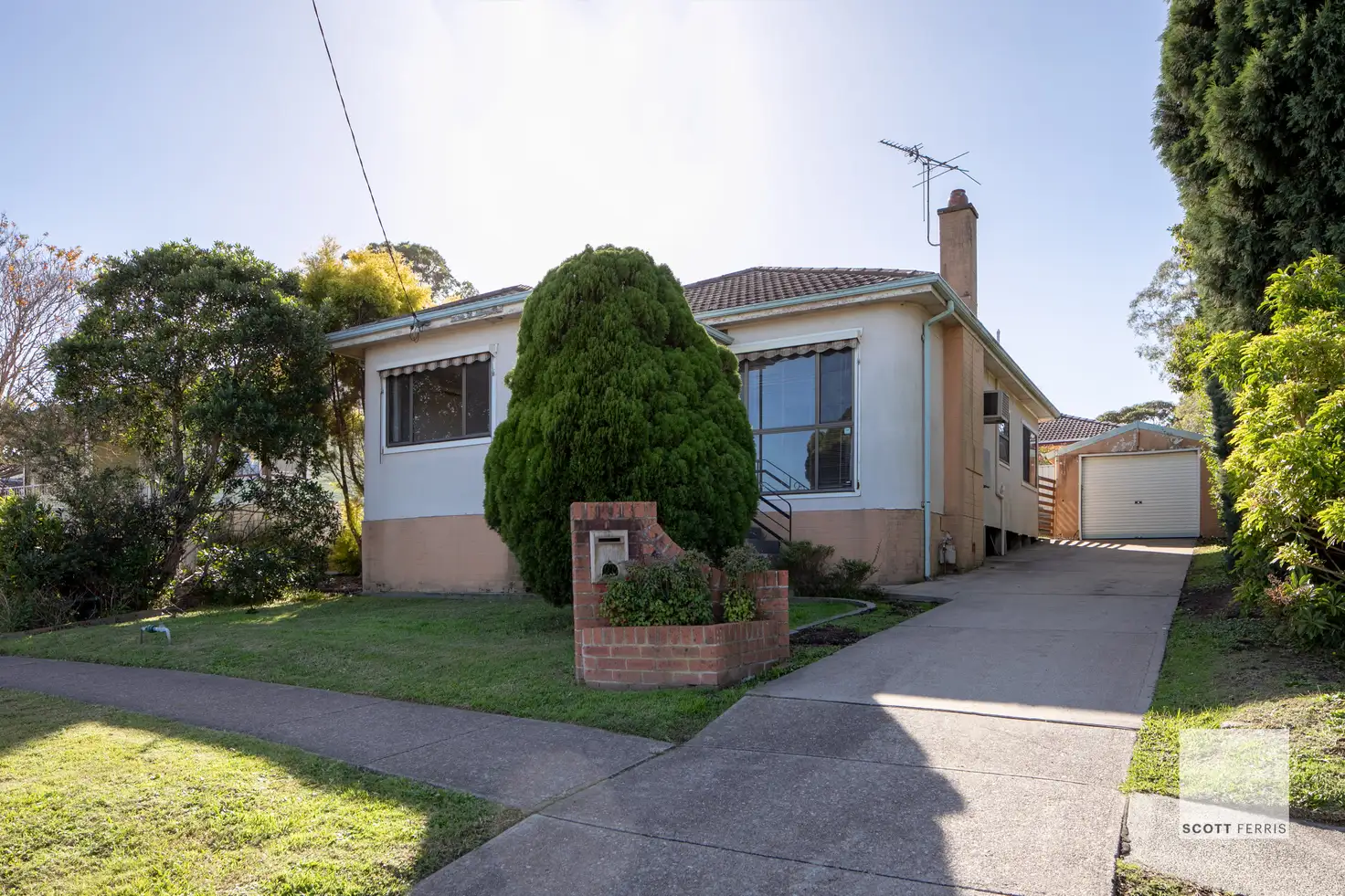 Main view of Homely house listing, 40 Mawson Street, Shortland NSW 2307