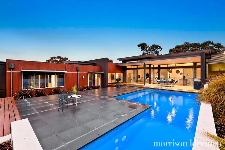 Main view of Homely house listing, 6 Rotin Court, Plenty VIC 3090