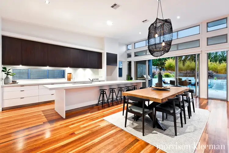 Third view of Homely house listing, 6 Rotin Court, Plenty VIC 3090