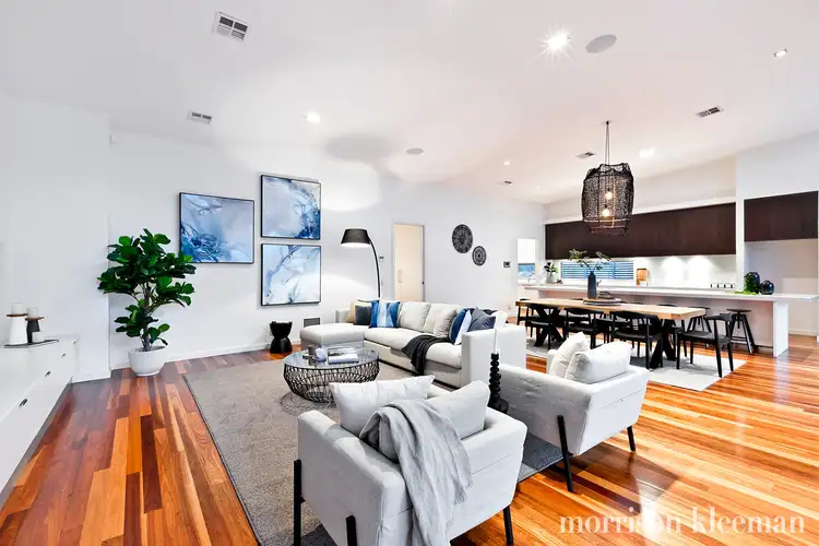 Fifth view of Homely house listing, 6 Rotin Court, Plenty VIC 3090