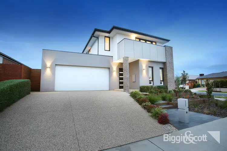 6 Joanne Way, Officer VIC 3809