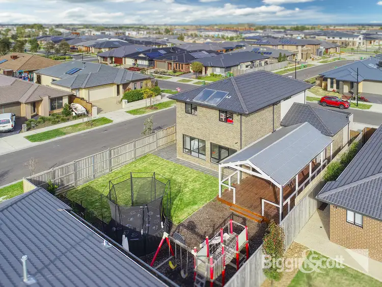 Sixth view of Homely house listing, 6 Joanne Way, Officer VIC 3809