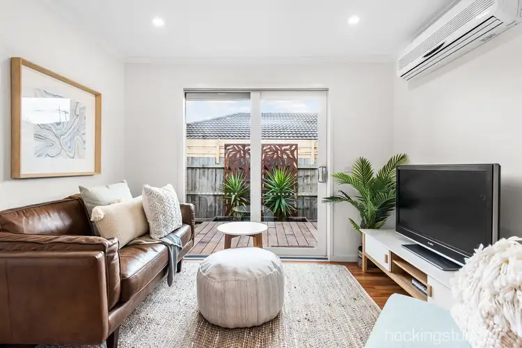 Second view of Homely unit listing, 3/8 Joy Street, Frankston VIC 3199