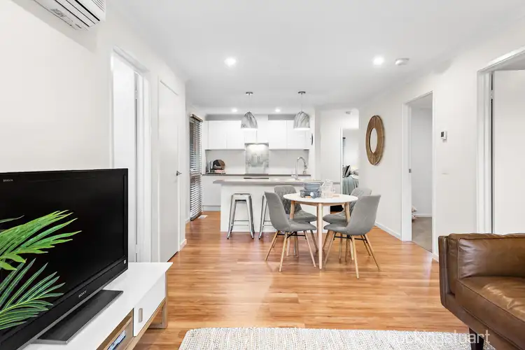 Third view of Homely unit listing, 3/8 Joy Street, Frankston VIC 3199