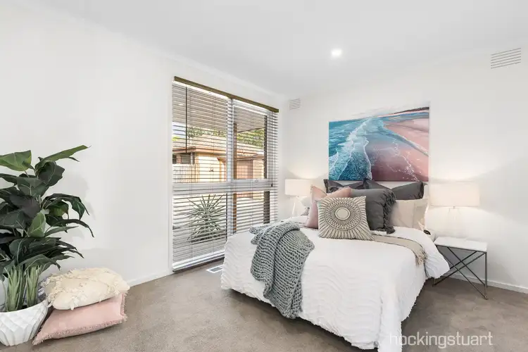 Fifth view of Homely unit listing, 3/8 Joy Street, Frankston VIC 3199
