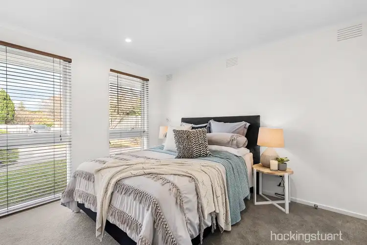 Sixth view of Homely unit listing, 3/8 Joy Street, Frankston VIC 3199