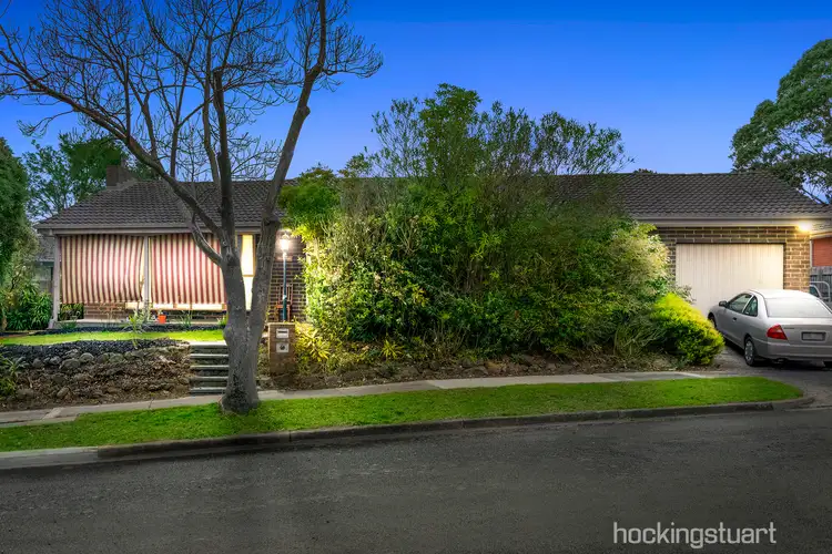 17 Blaxland Avenue, Frankston South VIC 3199