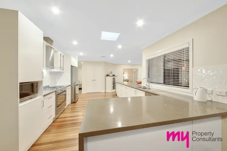 Fourth view of Homely house listing, 88 Macarthur Circuit, Camden Park NSW 2570