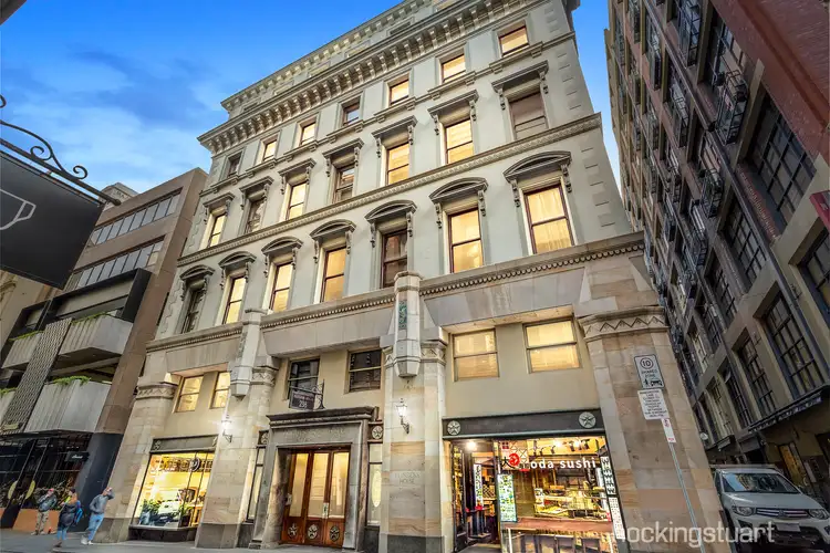 601/238 Flinders Lane, Melbourne VIC 3000