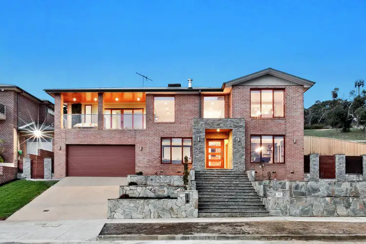 Main view of Homely house listing, 42 Barak Parade, Doreen VIC 3754