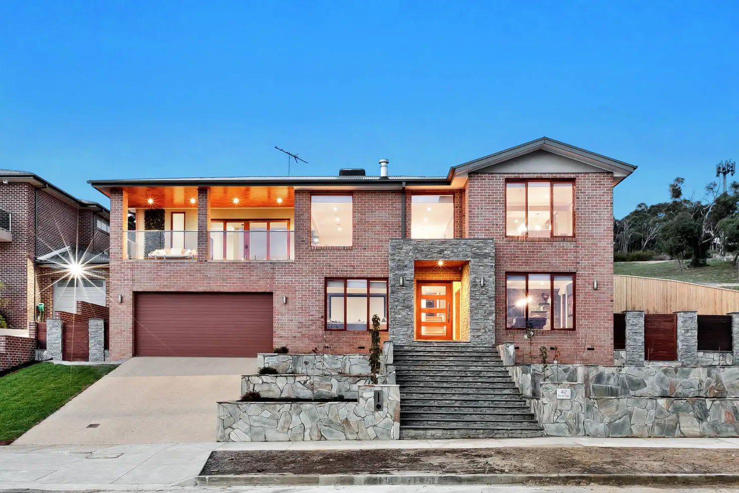 Main view of Homely house listing, 42 Barak Parade, Doreen VIC 3754