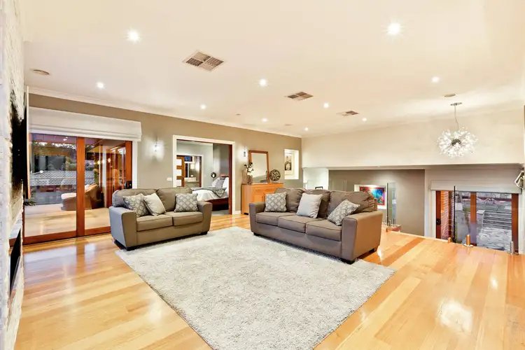 Second view of Homely house listing, 42 Barak Parade, Doreen VIC 3754