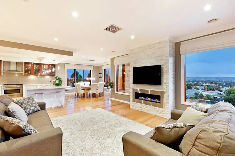 Third view of Homely house listing, 42 Barak Parade, Doreen VIC 3754