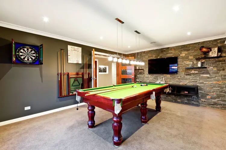 Fifth view of Homely house listing, 42 Barak Parade, Doreen VIC 3754