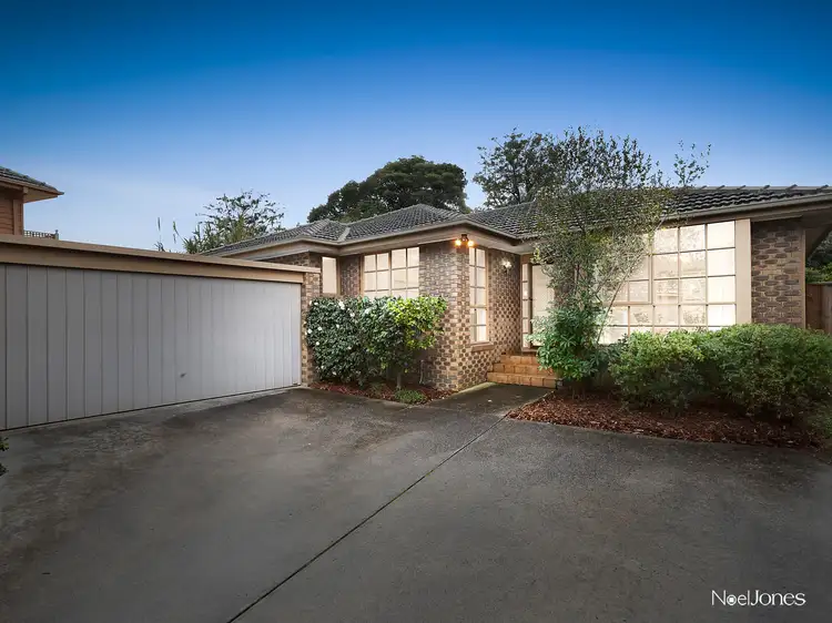 2/13 Grey Street, Vermont VIC 3133