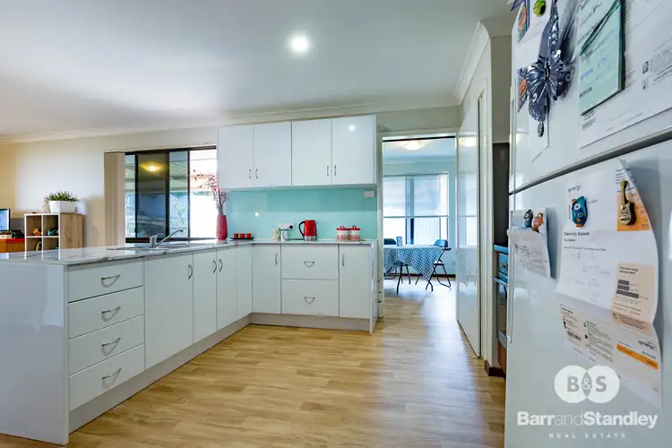 Main view of Homely house listing, 34 Millard Street, Eaton WA 6232