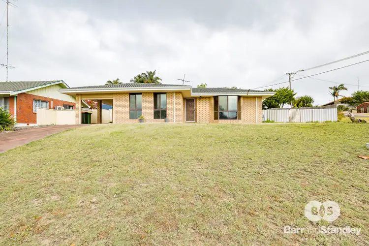 Second view of Homely house listing, 34 Millard Street, Eaton WA 6232