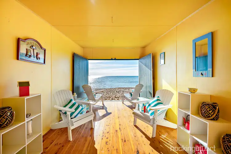 Second view of Homely house listing, 51 Beach Box Ranelagh Beach, Mount Eliza VIC 3930