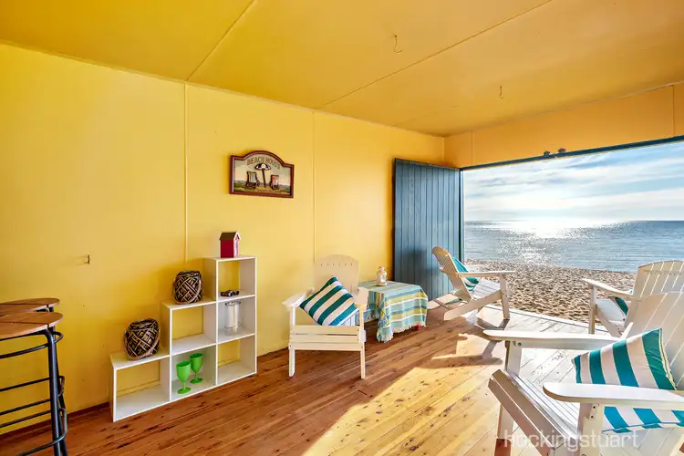 Third view of Homely house listing, 51 Beach Box Ranelagh Beach, Mount Eliza VIC 3930