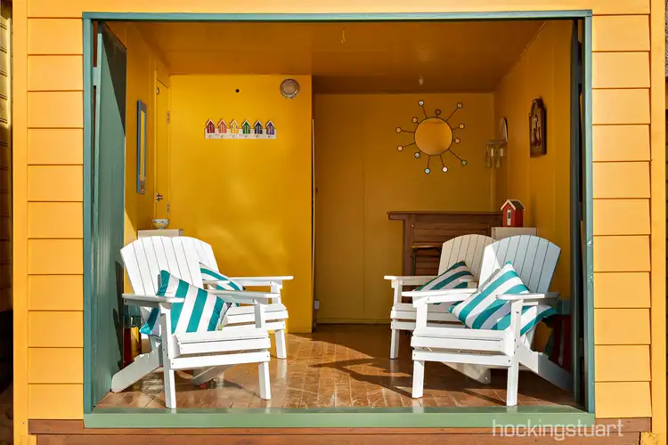 Fifth view of Homely house listing, 51 Beach Box Ranelagh Beach, Mount Eliza VIC 3930