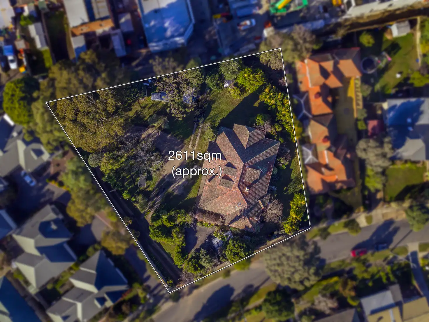 Main view of Homely house listing, 26-28 Glenauburn Road, Lower Plenty VIC 3093