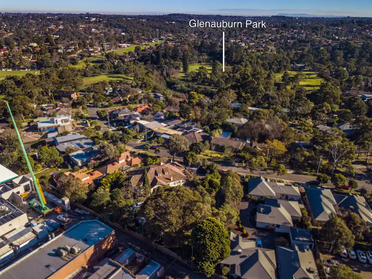 Fourth view of Homely house listing, 26-28 Glenauburn Road, Lower Plenty VIC 3093