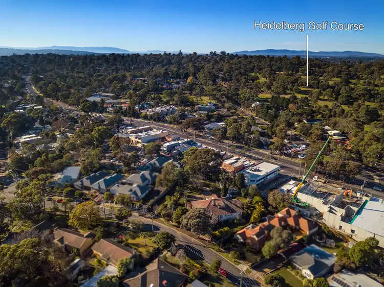 Fifth view of Homely house listing, 26-28 Glenauburn Road, Lower Plenty VIC 3093