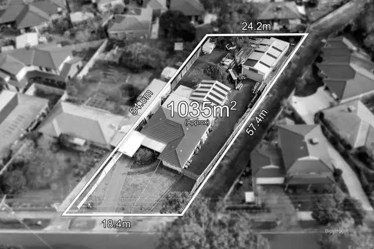 42 Narcissus Avenue, Boronia VIC 3155
