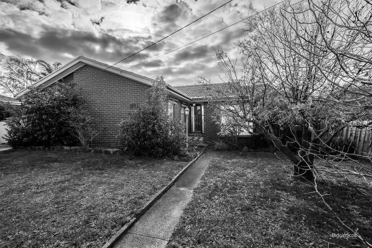 Main view of Homely house listing, 113 Somerville Road, Hampton Park VIC 3976