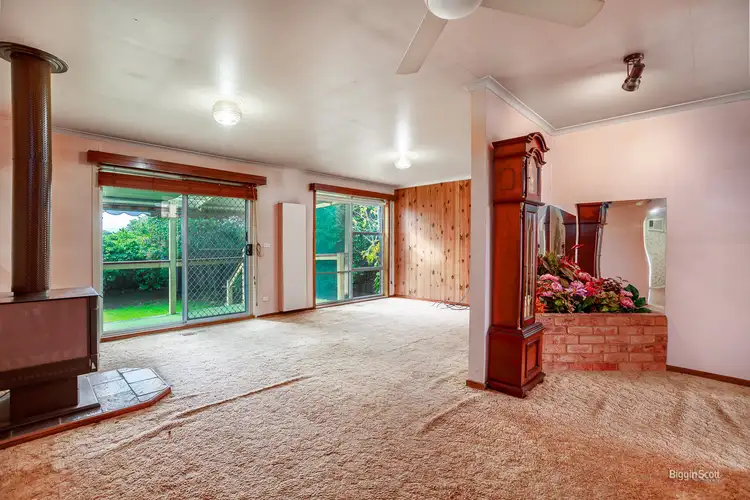 Second view of Homely house listing, 113 Somerville Road, Hampton Park VIC 3976