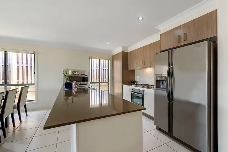 14 Gresswell Crescent, Upper Coomera QLD 4209