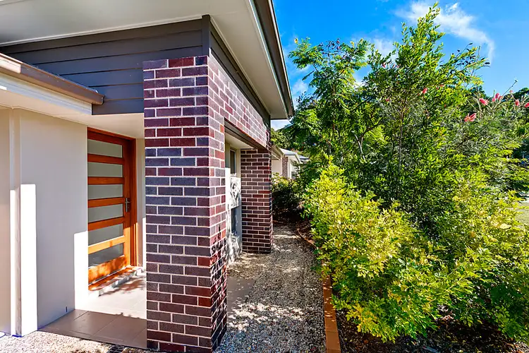 Second view of Homely house listing, 14 Gresswell Crescent, Upper Coomera QLD 4209