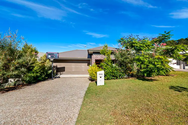 Third view of Homely house listing, 14 Gresswell Crescent, Upper Coomera QLD 4209