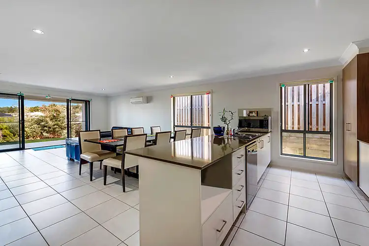 Fourth view of Homely house listing, 14 Gresswell Crescent, Upper Coomera QLD 4209