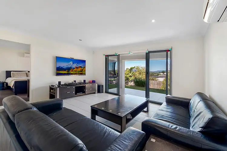 Fifth view of Homely house listing, 14 Gresswell Crescent, Upper Coomera QLD 4209