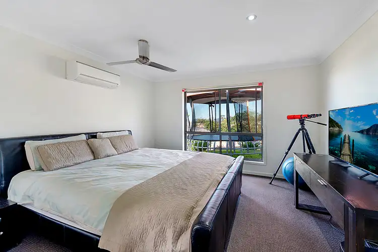 Seventh view of Homely house listing, 14 Gresswell Crescent, Upper Coomera QLD 4209