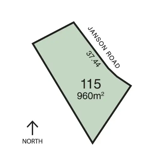 30 Janson Road, Brown Hill VIC 3350