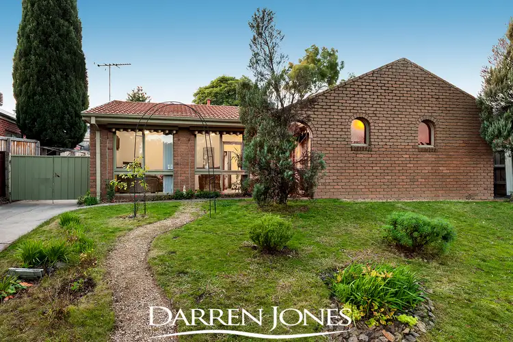 Main view of Homely house listing, 271 Plenty River Drive, Greensborough VIC 3088