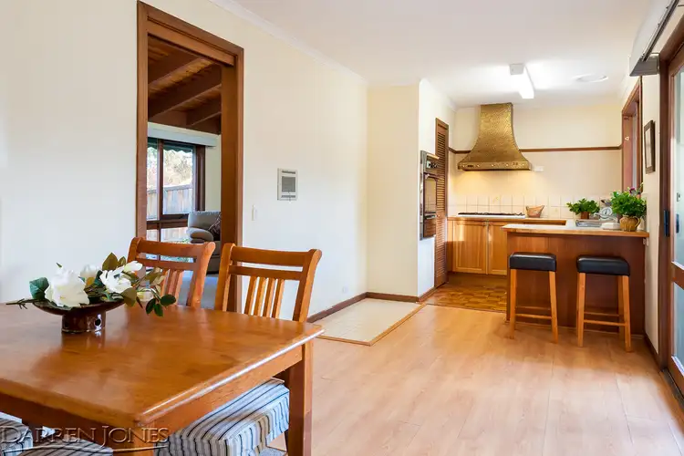 Fifth view of Homely house listing, 271 Plenty River Drive, Greensborough VIC 3088