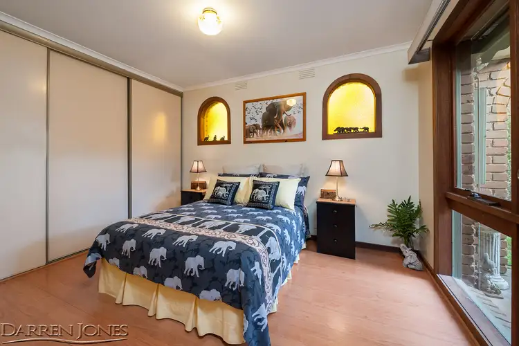 Sixth view of Homely house listing, 271 Plenty River Drive, Greensborough VIC 3088